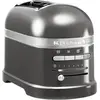 Bild von KitchenAid Artisan, Toaster, Silber