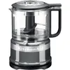 Bild von KitchenAid Mini Food Processor, Zerkleinerer, Silber