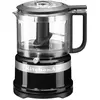 Bild von KitchenAid Mini Food Processor, Zerkleinerer, Schwarz