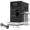 Bild von KitchenAid KF4, Siebträgermaschine, Schwarz, Silber