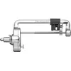 Bild von KitchenAid Spiralschneider, Zubehör Küchengeräte, Silber