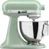 Bild von KitchenAid Classic KSM95, Küchenmaschine, Grün
