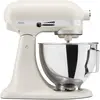 Bild von KitchenAid Classic KSM95, Küchenmaschine, Weiss