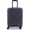 Bild von Hedgren Comby Grip 4 Rollen Kabinentrolley XS 55 cm, Koffer, Blau