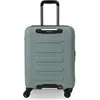 Bild von Hedgren Comby Grip 4 Rollen Kabinentrolley XS 55 cm, Koffer, Grau