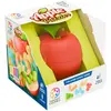 Bild von Smart Games Apple Puzzler (mult) (Deutsch, Englisch, Französisch, Italienisch, 1 Spieler)