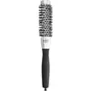 Bild von Olivia Garden, Haarbürste + Kamm, Essential Blowout Classic Silber 25
