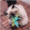 Bild von Duvoplus ball für katze igel tpr (Ballspielzeug Katze), Katzenspielzeug