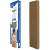Bild von Duvoplus + Pappsosse + Katzenminze 50x13x6cm 1717040 (50 cm, Br z), Katzenbaum