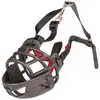 Bild von EBI Dog Muzzle Rubber XS (XS, Hund, Allgemein), Halsband + Leine