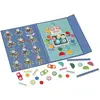 Bild von Scratch Magnetspiel Roboter (Englisch)