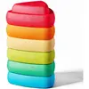 Bild von Nattou Spielblöcke Blocky 6er Pack