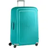 Bild von Samsonite S'Cure, Koffer, Blau