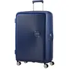 Bild von American Tourister Soundbox, Koffer, Blau