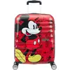 Bild von American Tourister Wavebreaker Disney, Koffer, Rot