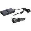 Bild von Dell strømforsyningsadapter - 130 Wa (130 W), Notebook Netzteil, Schwarz