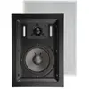 Bild von Artsound FL301 80W Wit, Zwart luidspreker (1 Paar), Einbaulautsprecher, Weiss, Schwarz
