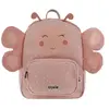 Bild von Trixie Baby, Kindergartentasche, Rucksack gross Schmetterling