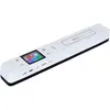 Bild von Iris Book 7 Dyslexic Scanner