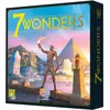 Bild von Repos Production 7 Wonders (f) (Französisch, 3 - 7 Spieler)