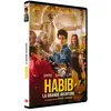 Bild von Dvd Habib La Grande Aventure Dvd