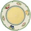 Bild von Villeroy & Boch Universalteller Coupe Manufacture Rock blanc, Teller, Weiss