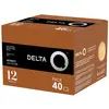 Bild von Delta Q Qharisma Kaffeekapseln 40 Einheiten One Size