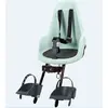 Bild von Bobike Go Mini Vorderer Kindersitz Für Fahrräder Max 15 kg