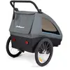 Bild von Polisport Bike Fahrradanhänger One Size