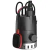 Bild von Grundfos, Wasserpumpe, submersible pump UNILIFT CC5-A1 1X230V with float 96280966 (Kellerpumpe, Schmutzwasserpumpe)