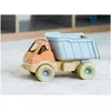 Bild von dantoy Bio LKW