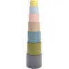 Bild von dantoy Tiny Bio Stapelbecher