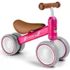 Bild von B Beez - Balance Bike - Pink