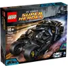 Bild von LEGO DC Comics Super Heroes The Tumbler (76023, LEGO DC)
