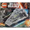 Bild von WB LEGO Star Wars - First Order Destroyer Mini figure Polybag #30277
