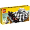 Bild von LEGO Chess-Schach (40174, LEGO Icons, LEGO Seltene Sets)