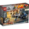 Bild von LEGO Jurassic World T-Rex Transport (75933, LEGO Jurassic World)