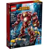 Bild von LEGO Der Hulkbuster Ultron Edition (76105, LEGO Marvel, LEGO Seltene Sets)