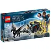 Bild von LEGO Grindelwalds Flucht (75951, LEGO Harry Potter)