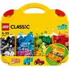 Bild von LEGO Bausteine Starterkoffer - Farben sortieren (10713, LEGO Classic)