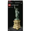 Bild von LEGO Freiheitsstatue (21042, LEGO Architecture)