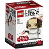 Bild von LEGO Prinzessin Leia Organa (41628, LEGO Brickheadz)