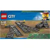 Bild von LEGO Weichen (60238, LEGO City)