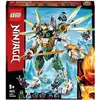 Bild von LEGO Lloyds Titan-Mech (70676, LEGO Ninjago)