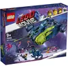 Bild von LEGO Movie 2 - Der Rexplorer von Rex (70835)