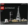 Bild von LEGO Paris (21044, LEGO Architecture)