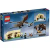 Bild von LEGO Das Trimagische Turnier: der ungarische Hornschwanz (75946, LEGO Harry Potter)