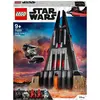 Bild von LEGO Star Wars Darth Vaders Castle (75251, LEGO Star Wars)