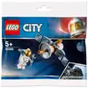Bild von LEGO City - Raumfahrtsatellit (30365, LEGO City)