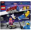 Bild von LEGO Weltraum-Team (70841)